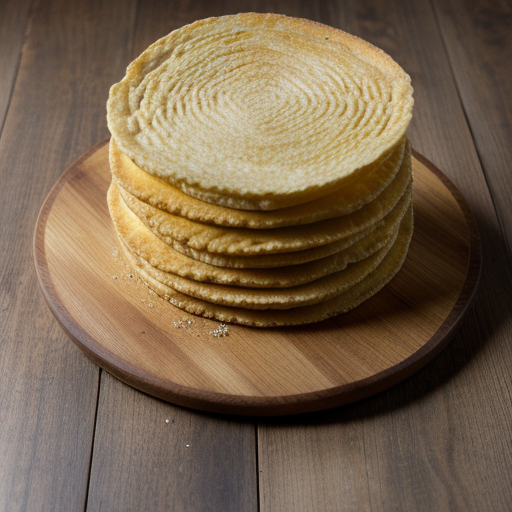 Navajo Fry Bread Fbfj97 A recipe image