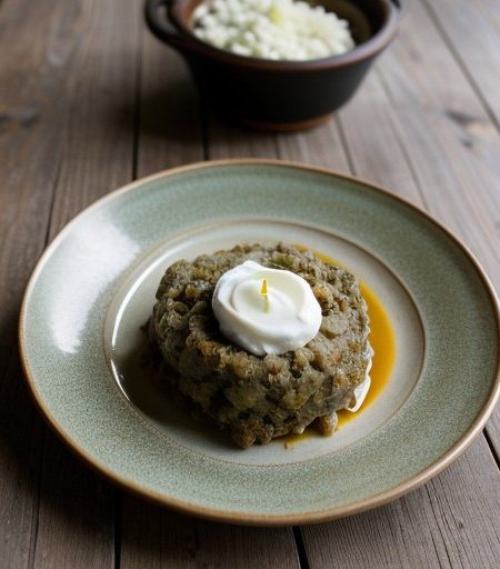 Navajo Green Chili recipe image