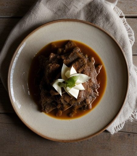 Navajo Stew (5 PTS recipe image