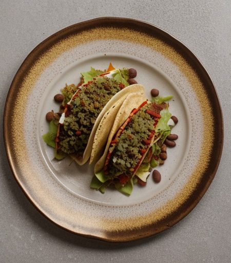 Navajo Tacos recipe image