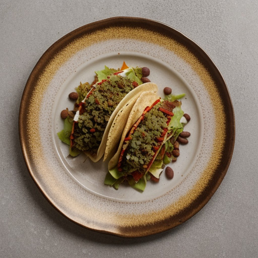Navajo Tacos recipe image