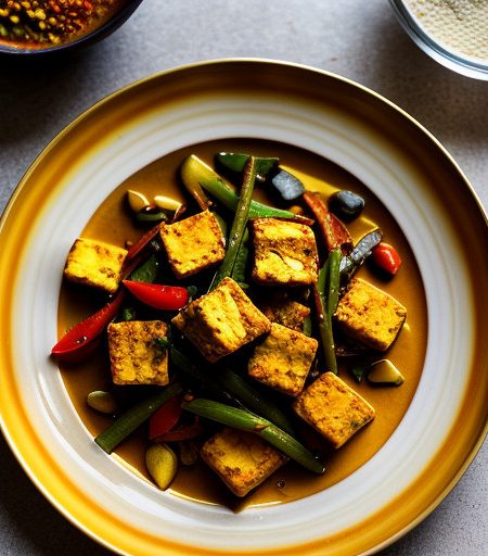 Navrathna Kurma recipe image