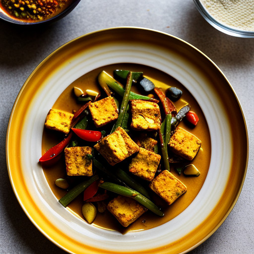 Navrathna Kurma recipe image
