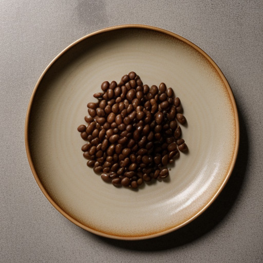 Navy Beans Baked in the Boston Style recipe image