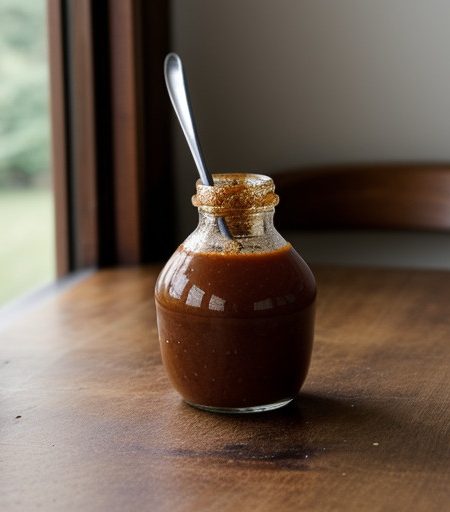 Nc Basting Sauce recipe image