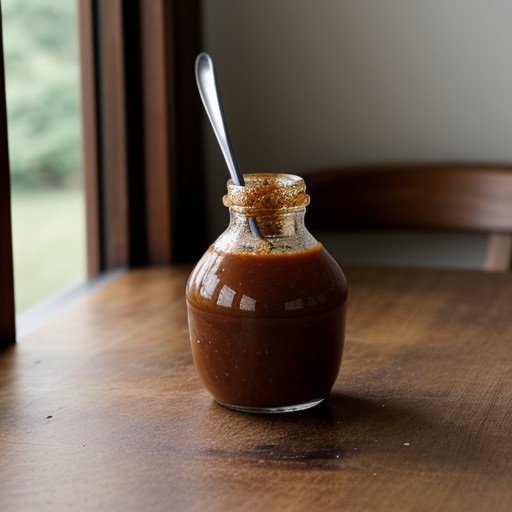 Nc Basting Sauce recipe image