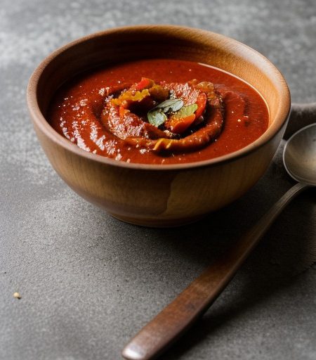 Neapolitan Sauce recipe image