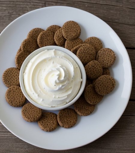 Neighborhood or Scout Troop Snax recipe image