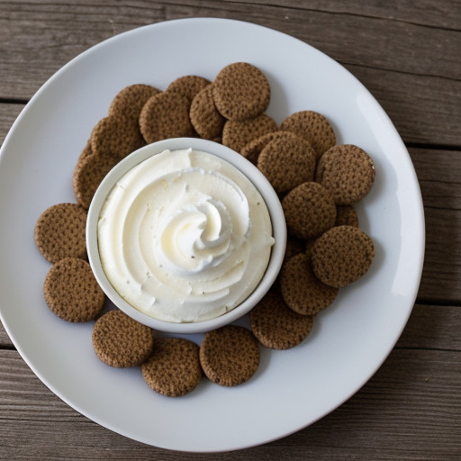 Neighborhood or Scout Troop Snax recipe image