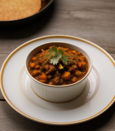 Neils Klondike Chili recipe image