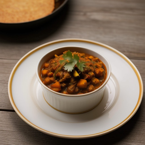 Neils Klondike Chili recipe image