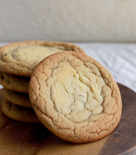 Neiman Marcus $250 Cookie recipe image