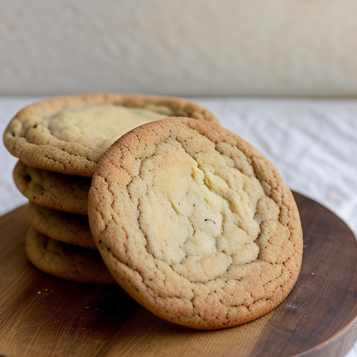 Neiman Marcus $250 Cookie recipe image