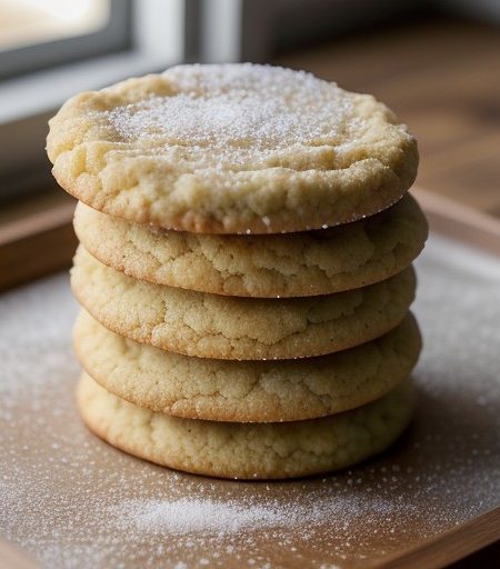 Neiman Marcus $250.00 Cookies recipe image