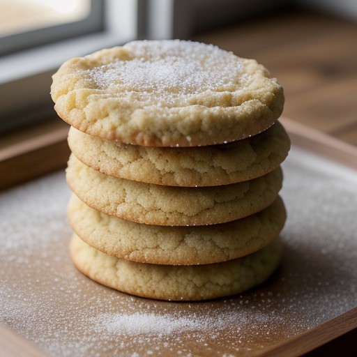 Neiman Marcus $250.00 Cookies recipe image