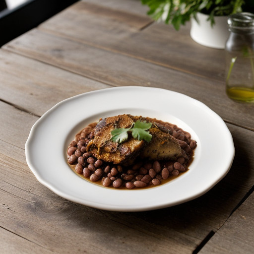 Neiman Marcus Chili Blanco recipe image