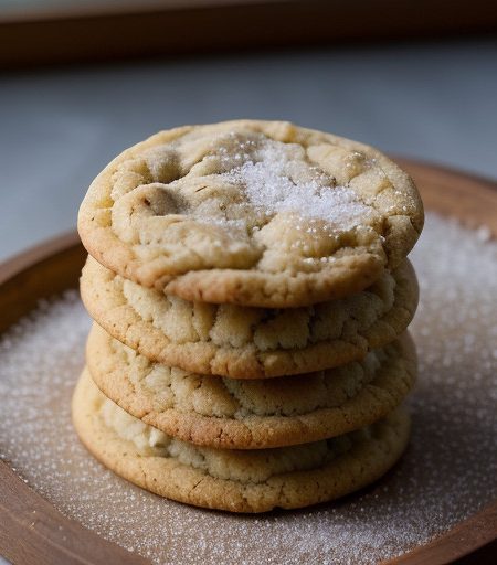 Neiman-Marcus Cookie recipe image