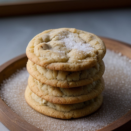 Neiman-Marcus Cookie recipe image