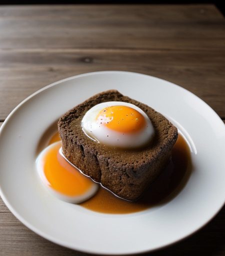 Nelly's Shape (Taurus recipe image