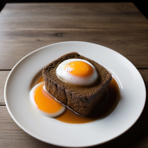 Nelly's Shape (Taurus recipe image