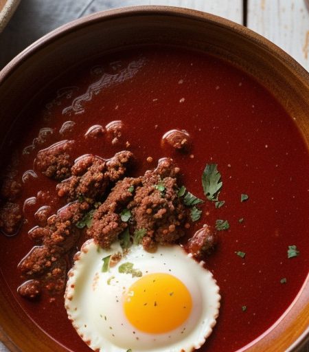 Neopolitan Spaghetti Sauce 1 H13 recipe image