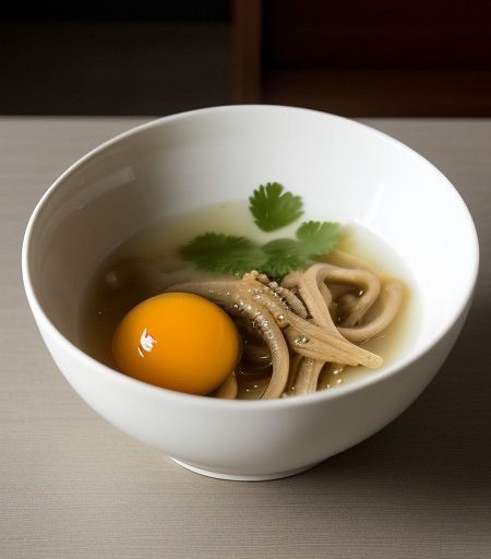 Neri Shiro Miso (White Miso Dressing recipe image
