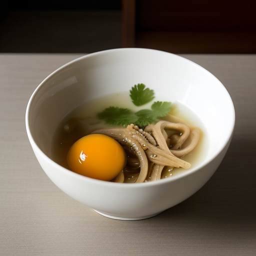 Neri Shiro Miso (White Miso Dressing recipe image