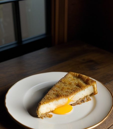 Nero Wolfe's Yorkshire Buck recipe image