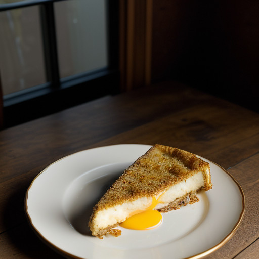 Nero Wolfe's Yorkshire Buck recipe image