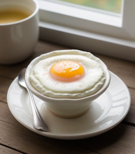 Nesselrode Pudding recipe image