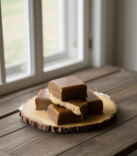 Nestle 100 Grand Bar recipe image