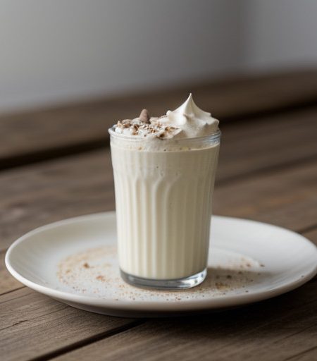Nestle Crunch recipe image