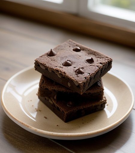 Nestle's Toll House Chocolate Chip Coolies recipe image