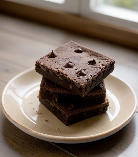Nestle's Toll House Chocolate Chip Coolies recipe image