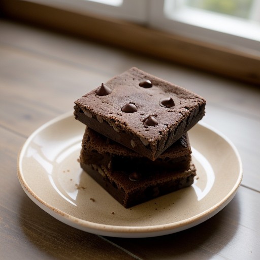 Nestle's Toll House Chocolate Chip Coolies recipe image
