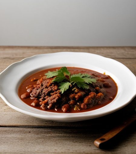 Nevada Annie's Champion Chili 3 recipe image