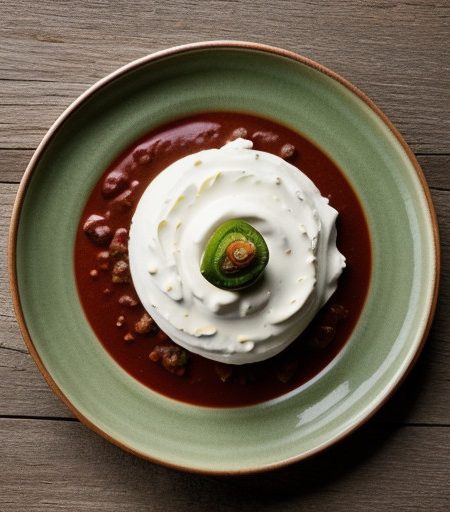 Nevada Annie's Champion Chili recipe image