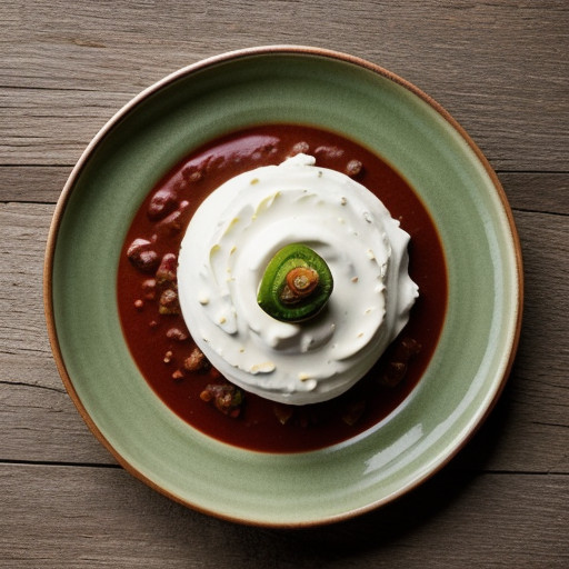 Nevada Annie's Champion Chili recipe image