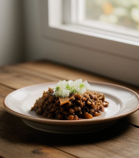 Nevada Annie's Cowboy Chili recipe image
