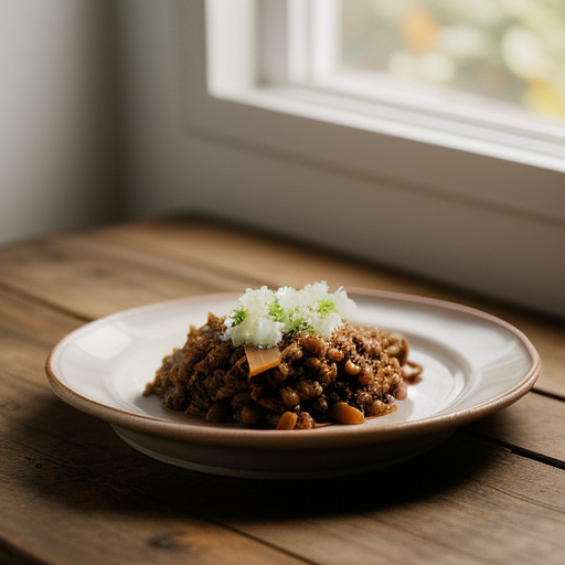 Nevada Annie's Cowboy Chili recipe image