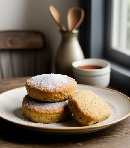 Never Fail Batter recipe image