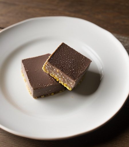 Never-Fail Cream Candy recipe image