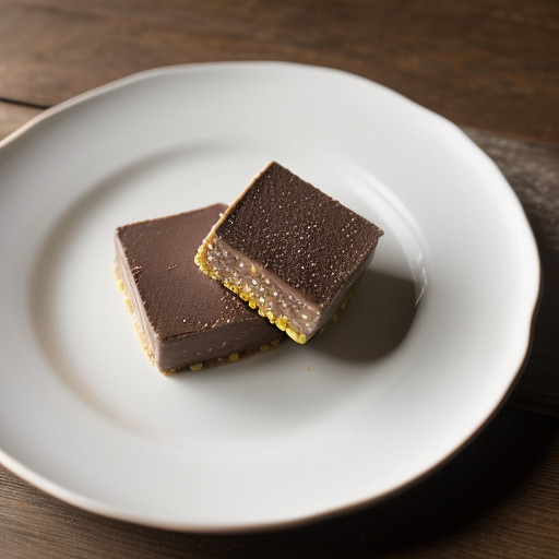 Never-Fail Cream Candy recipe image