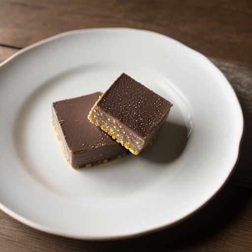 Never-Fail Cream Candy recipe image