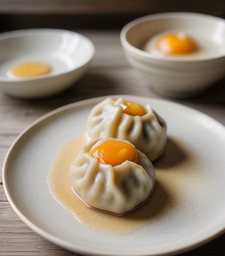 Never Fail Dumplings recipe image