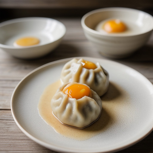 Never Fail Dumplings recipe image