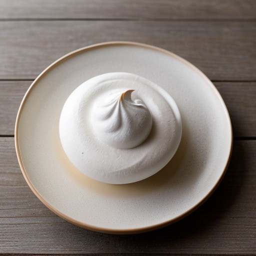 Never Fail Meringue recipe image