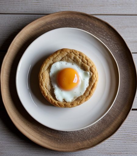 Never Fail Pastry recipe image