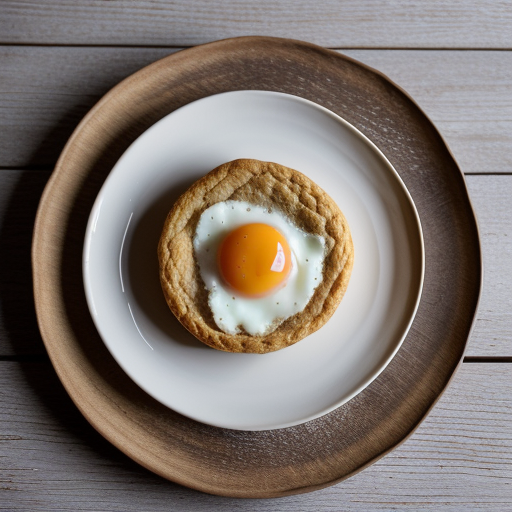 Never Fail Pastry recipe image