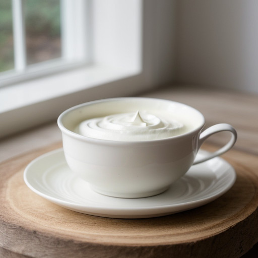 New Basics Creme Fraiche recipe image